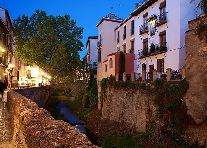 Congresos Granada Apartment